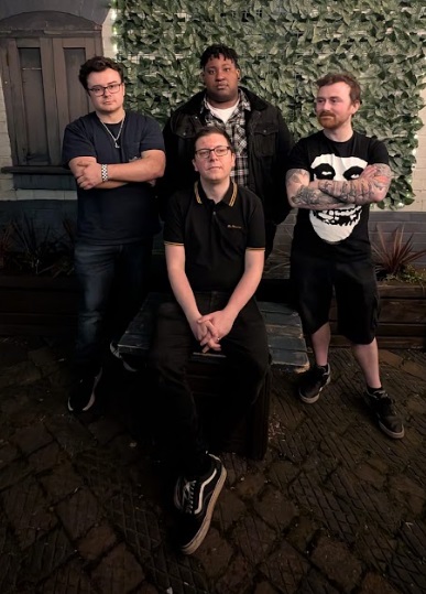 Lullaby Riot – Interview