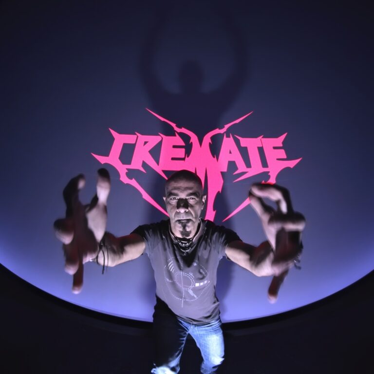 CREMATE