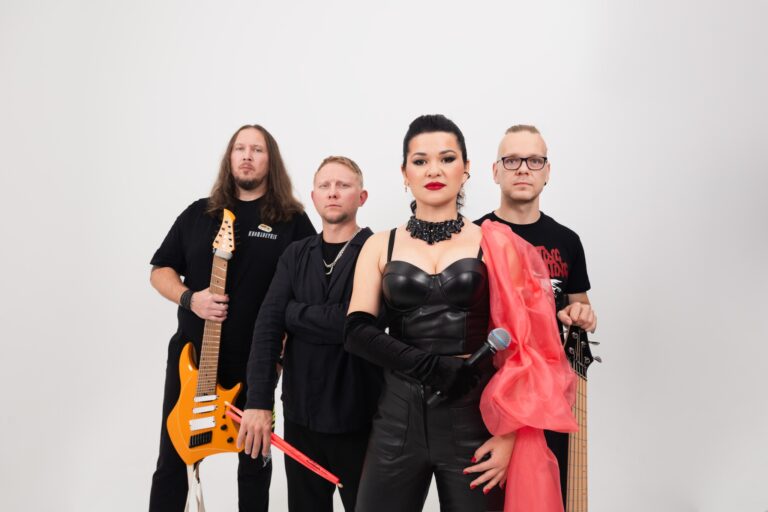 GUILTERA – Interview