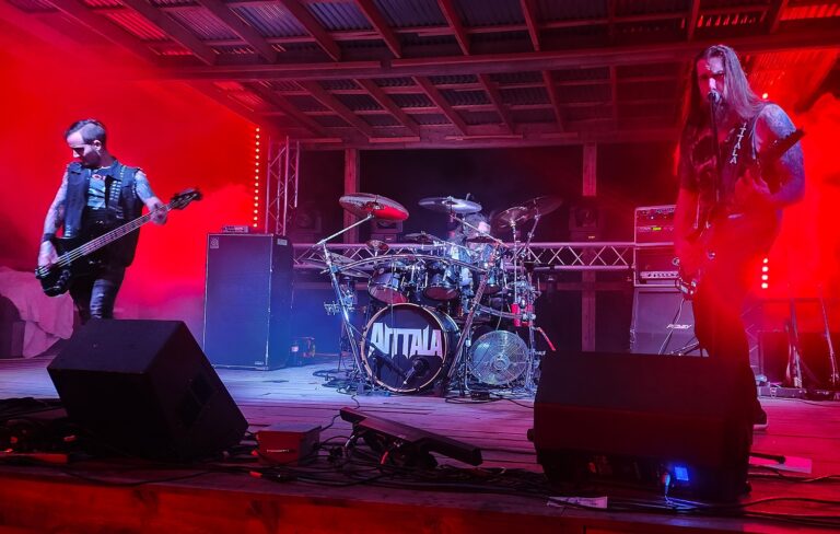 Aittala – 2025 Interview