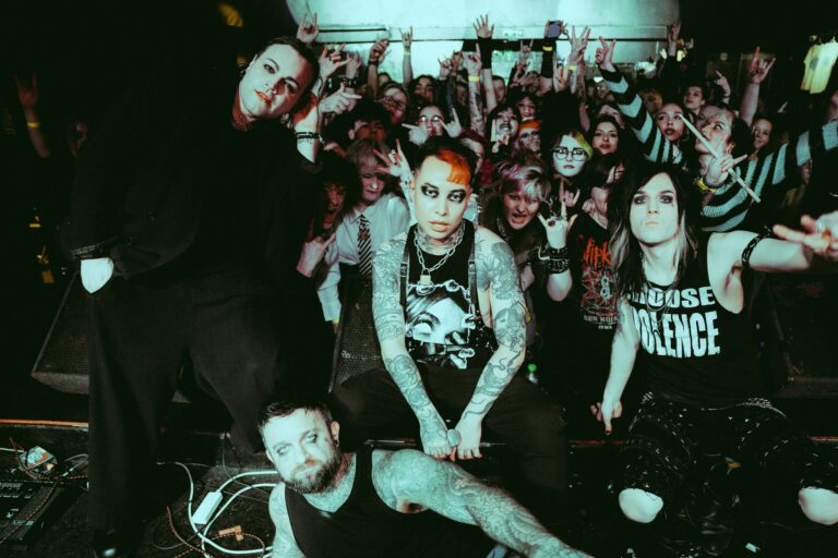 Kuro – Interview