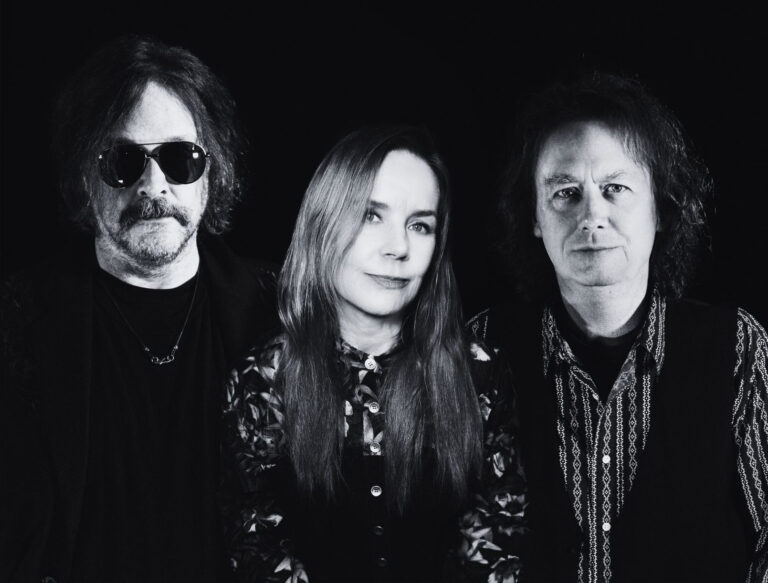 Strange Boutique – Interview