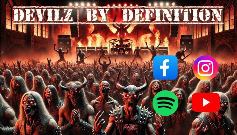 Devilz By Definition – Interview