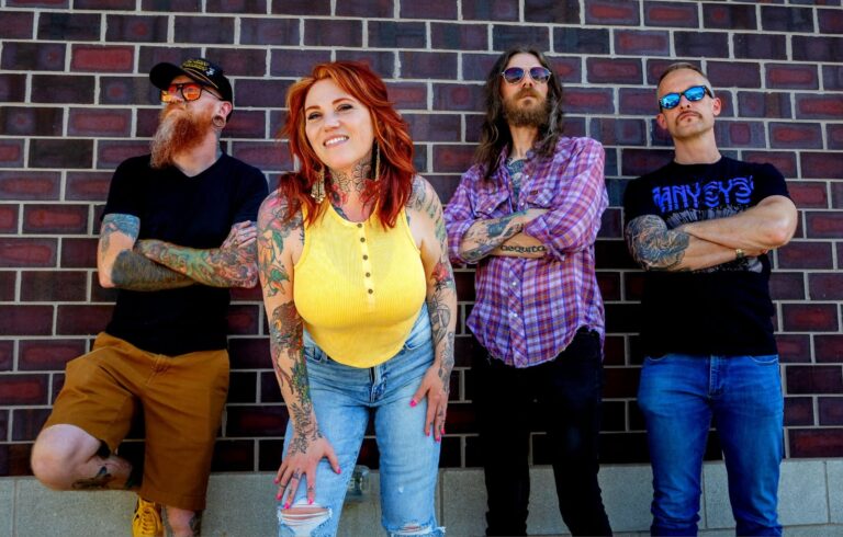 Beast Eagle – Interview