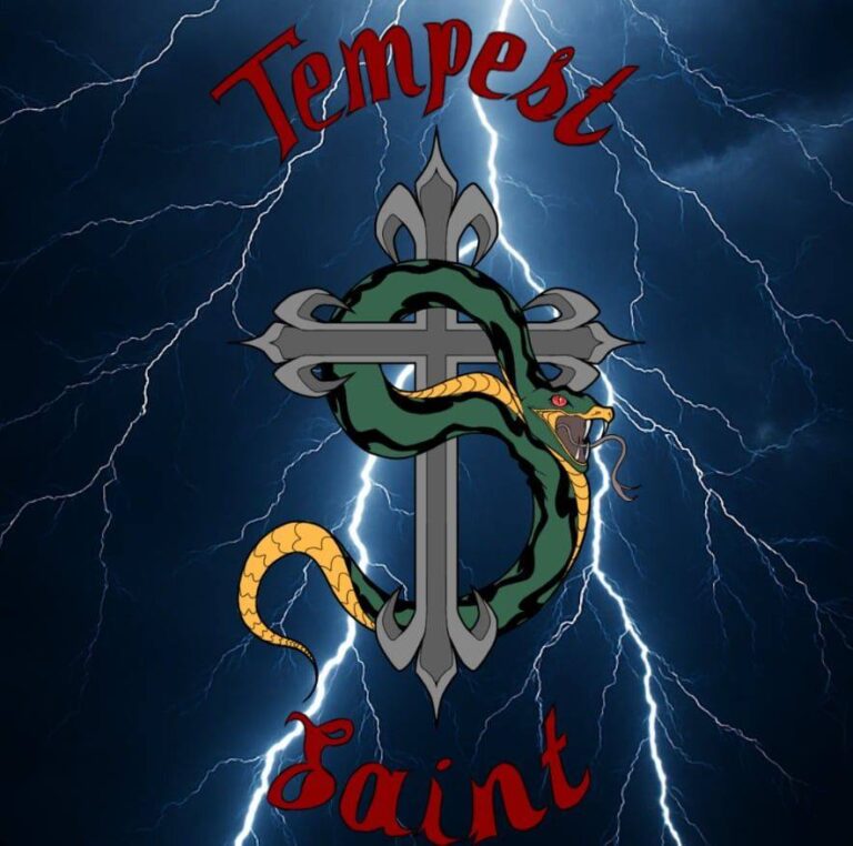 Tempest Saint – Interview