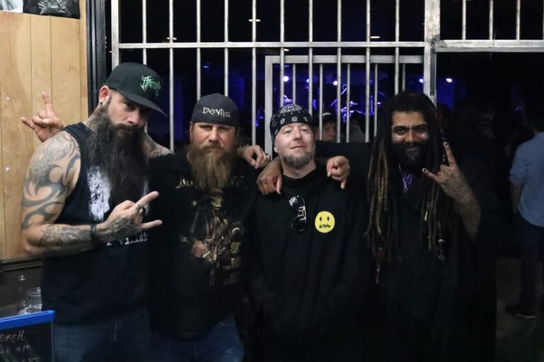 Devilz By Definition