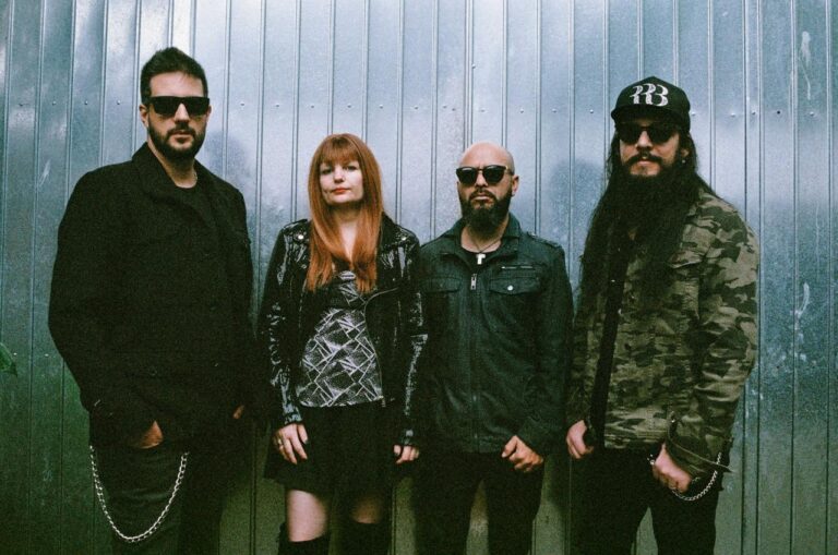 River Rise Band