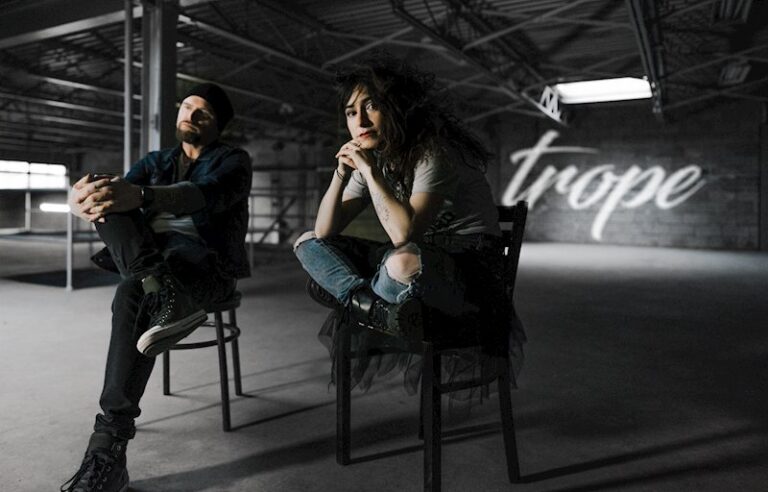 TROPE