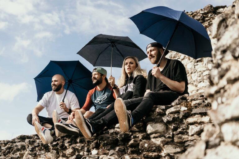 RiotWeekend – Interview