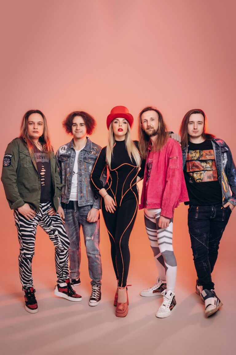 Star Crystal – Interview