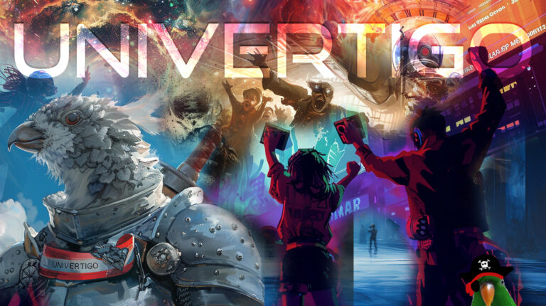 Univertigo