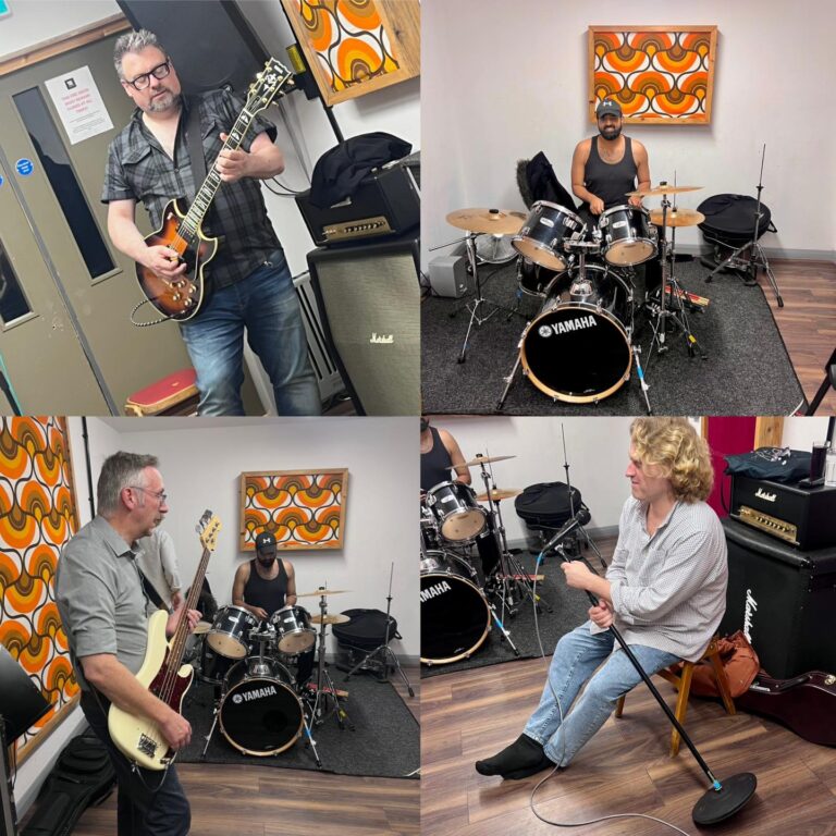 Noisemakers’ Guild – Interview