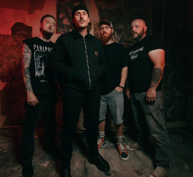 Edit The Tide – The Space Between Seconds Interview Nov 2025