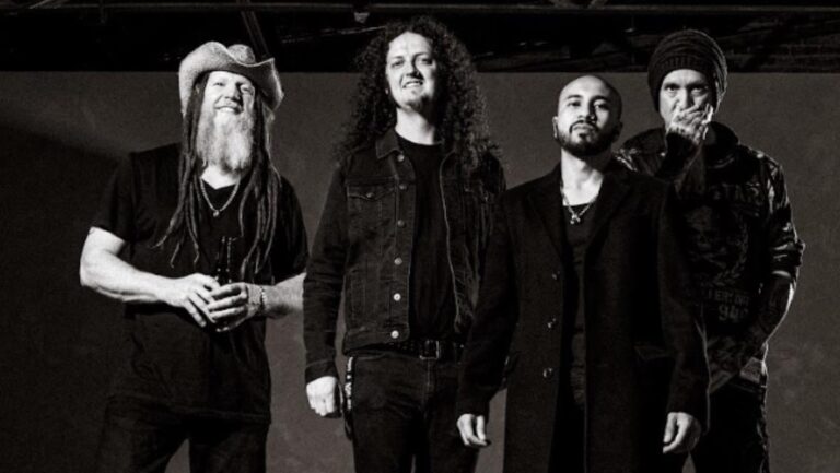 Greystone Canyon – Interview