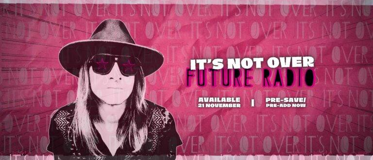 Future Radio