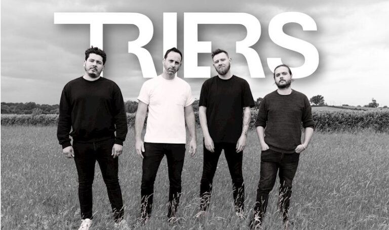 TRIERS