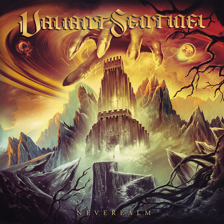 Valiant Sentinel – Neverealm