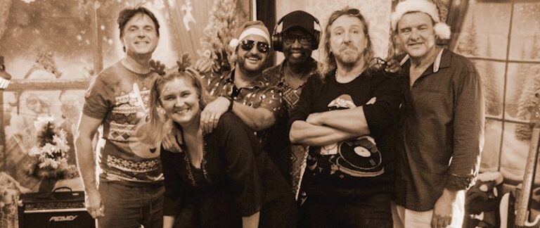 KATY AND THE WILD ONES