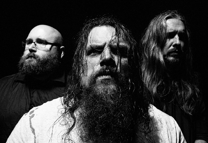 The Reticent – Interview