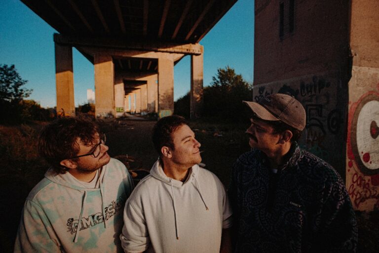 Hospital Radio.