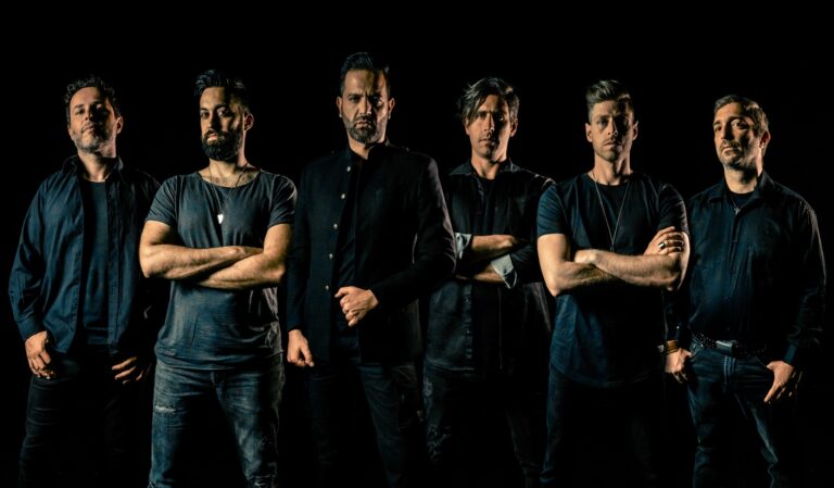 Sands Of Eternity – Interview