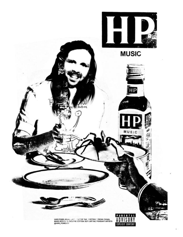 Hari Powell