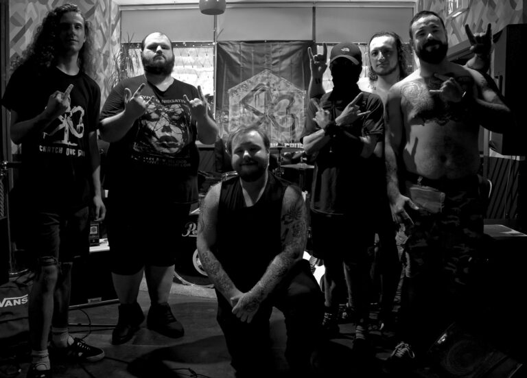 Scratch One Grub – Interview