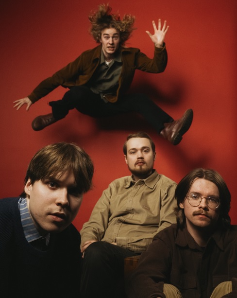 Free Carmen – Interview
