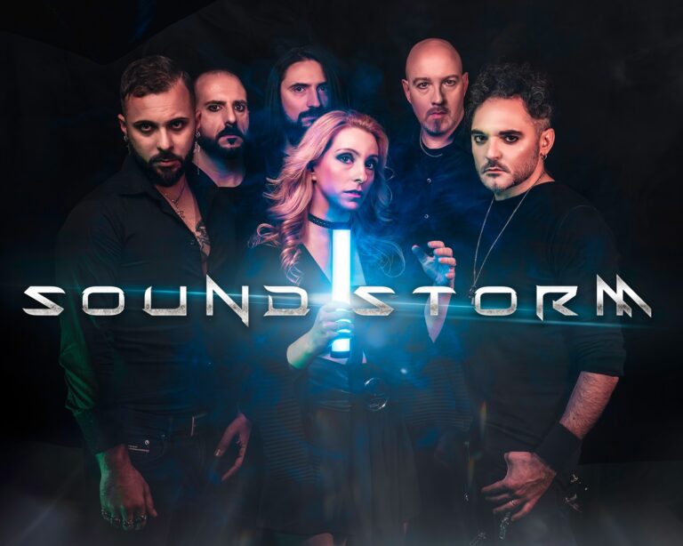 Sound Storm
