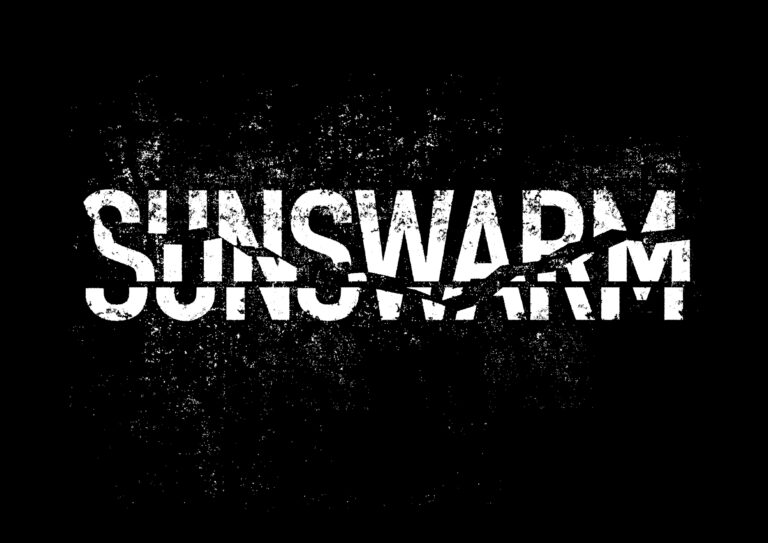 SUNSWARM – Interview