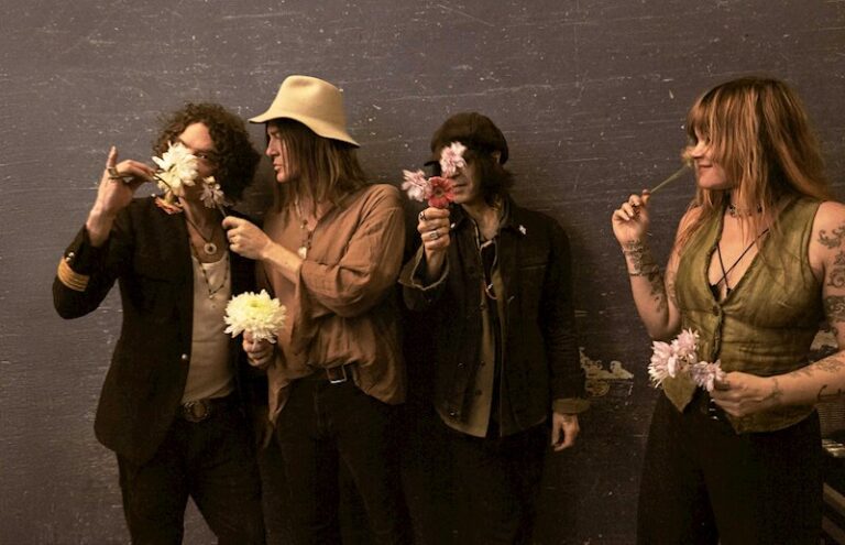The Dandy Warhols