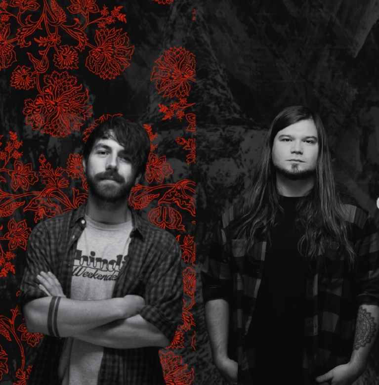 Dead Heroes – Interview