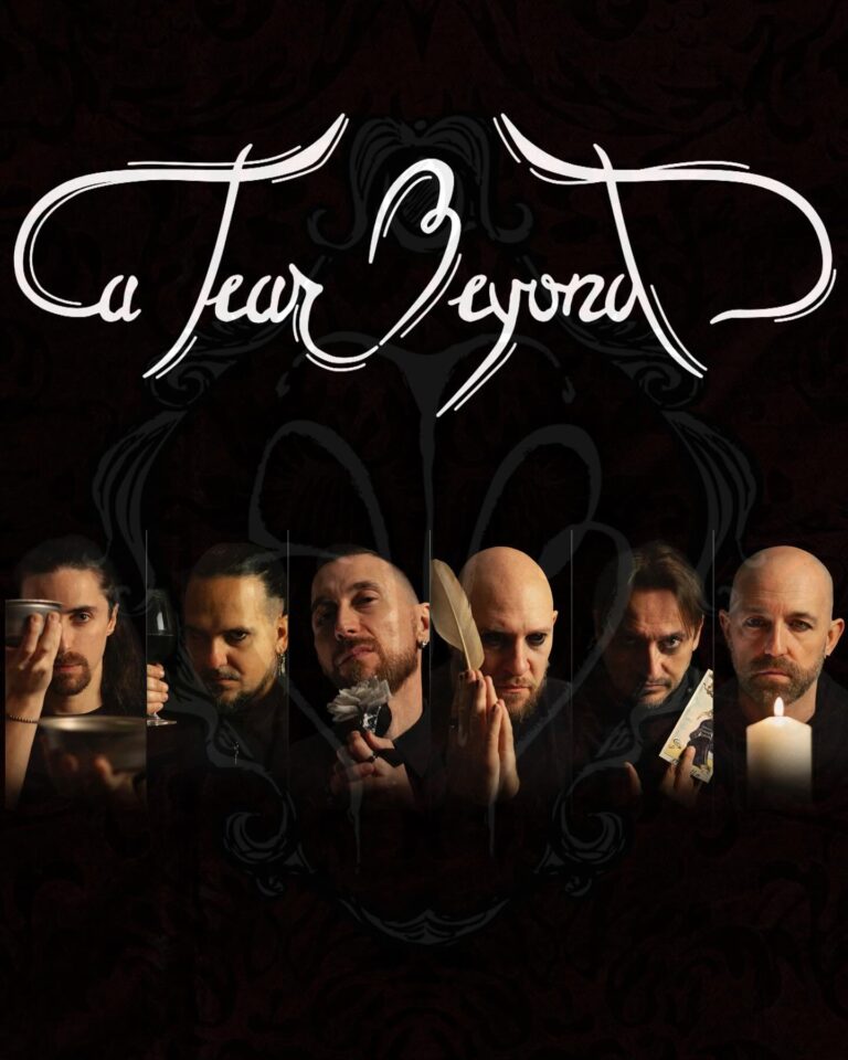 A TEAR BEYOND – Interview