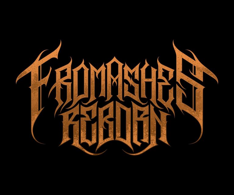 From Ashes Reborn – Interview
