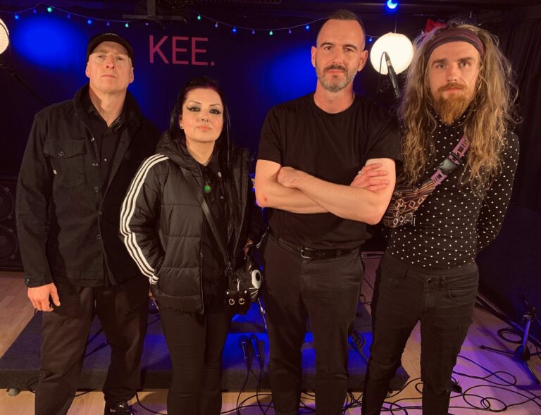 KEE. – Interview