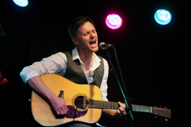 Adam Norsworthy – 2026 Interview