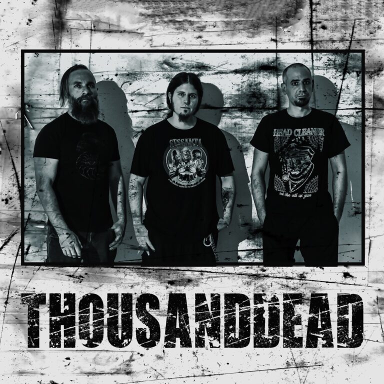 ThousandDead