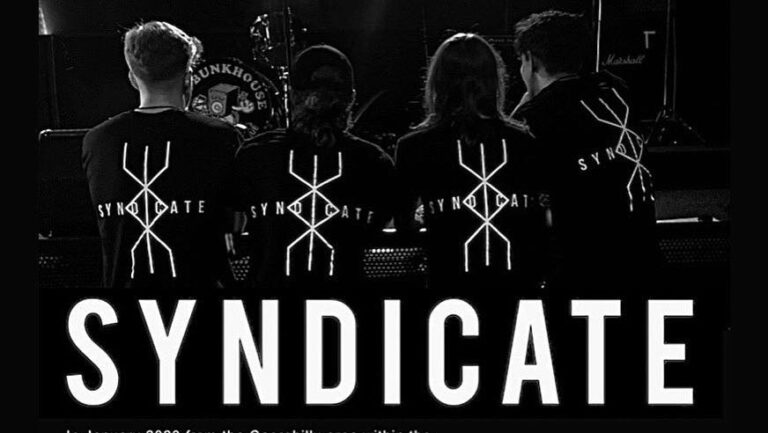 SYNDICATE