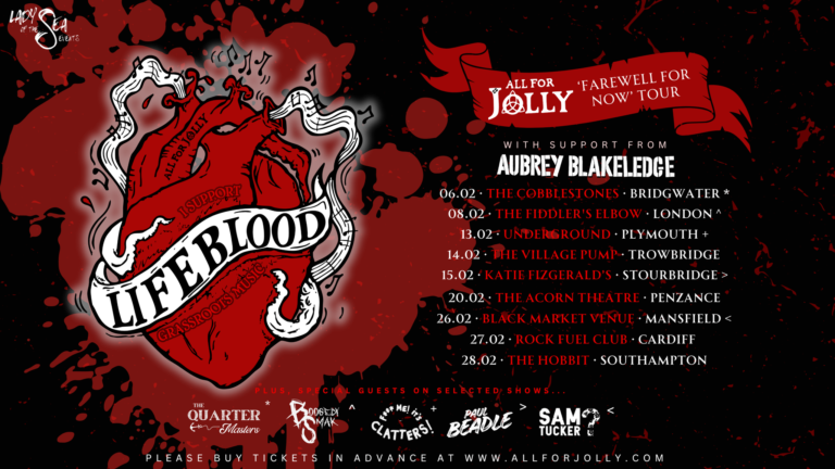 All For Jolly