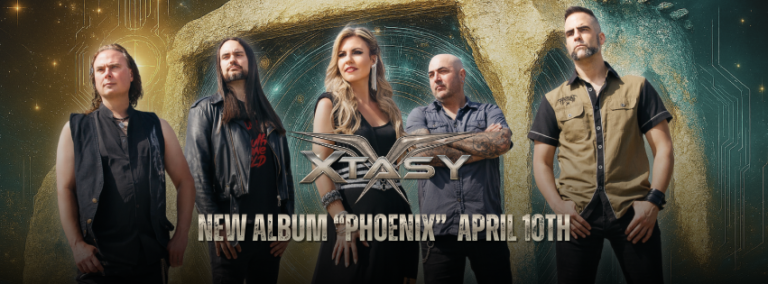 Xtasy – Interview