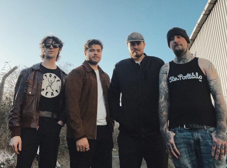 Stone Deaf UK