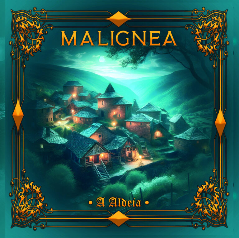 MALIGNEA – A Aldeia