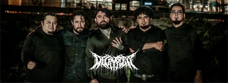 DECRYPTER