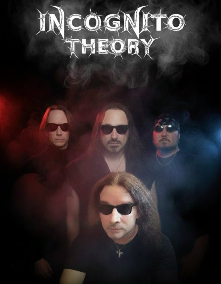 Incognito Theory