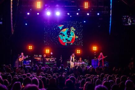 YES THE FRAGILE UK TOUR 2026
