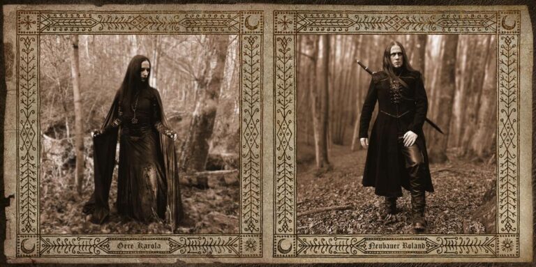 WitcheR