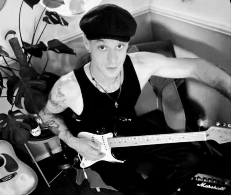 Dean England