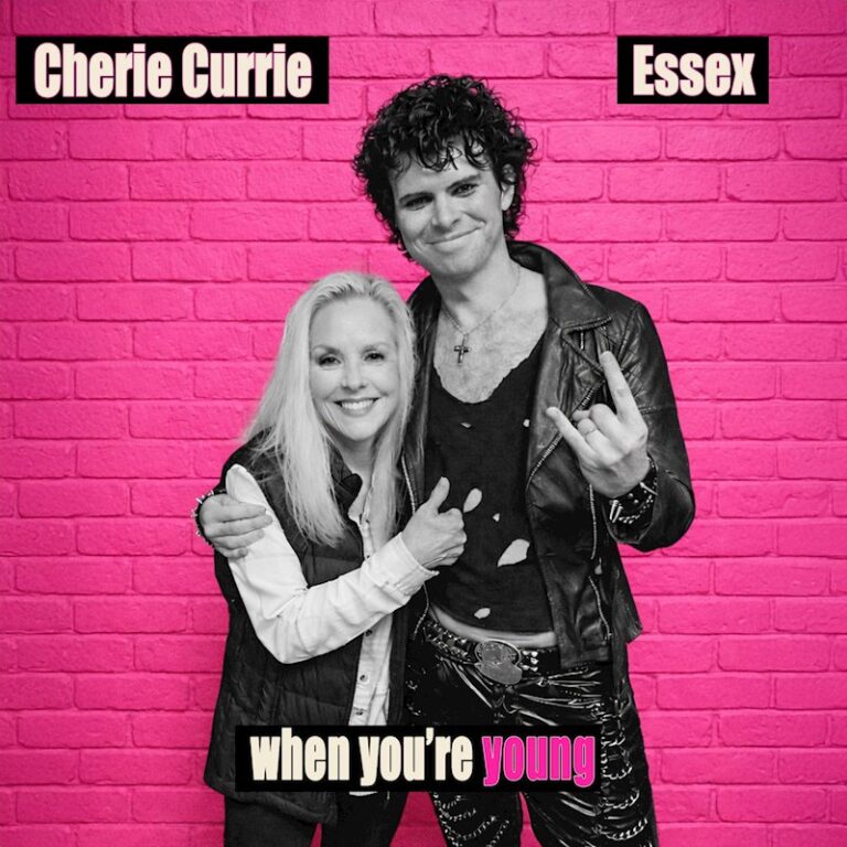ESSEX & CHERI CURRIE