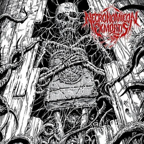 Necronomicon Ex Mortis