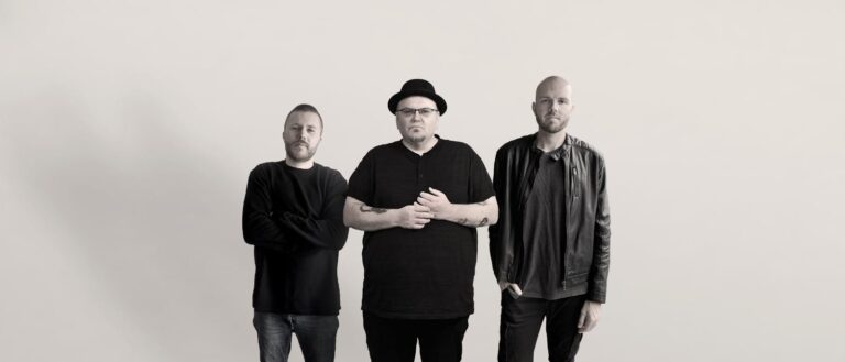 The Kyle Jordan Project